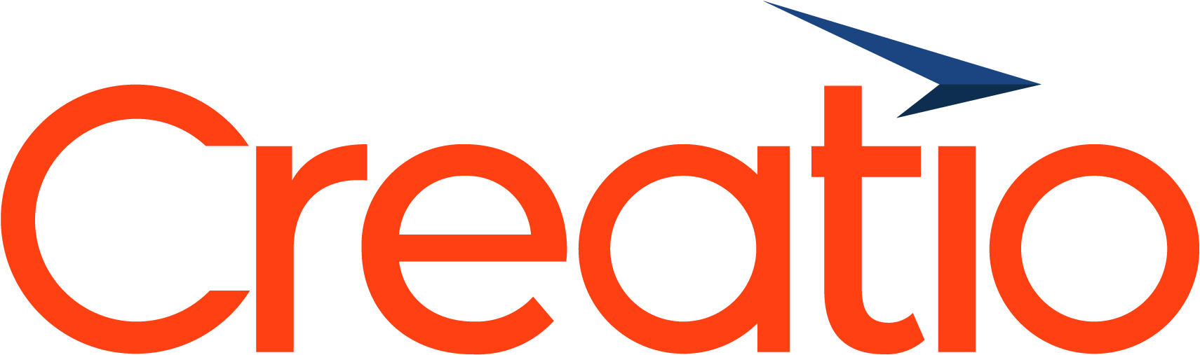 creatio logo