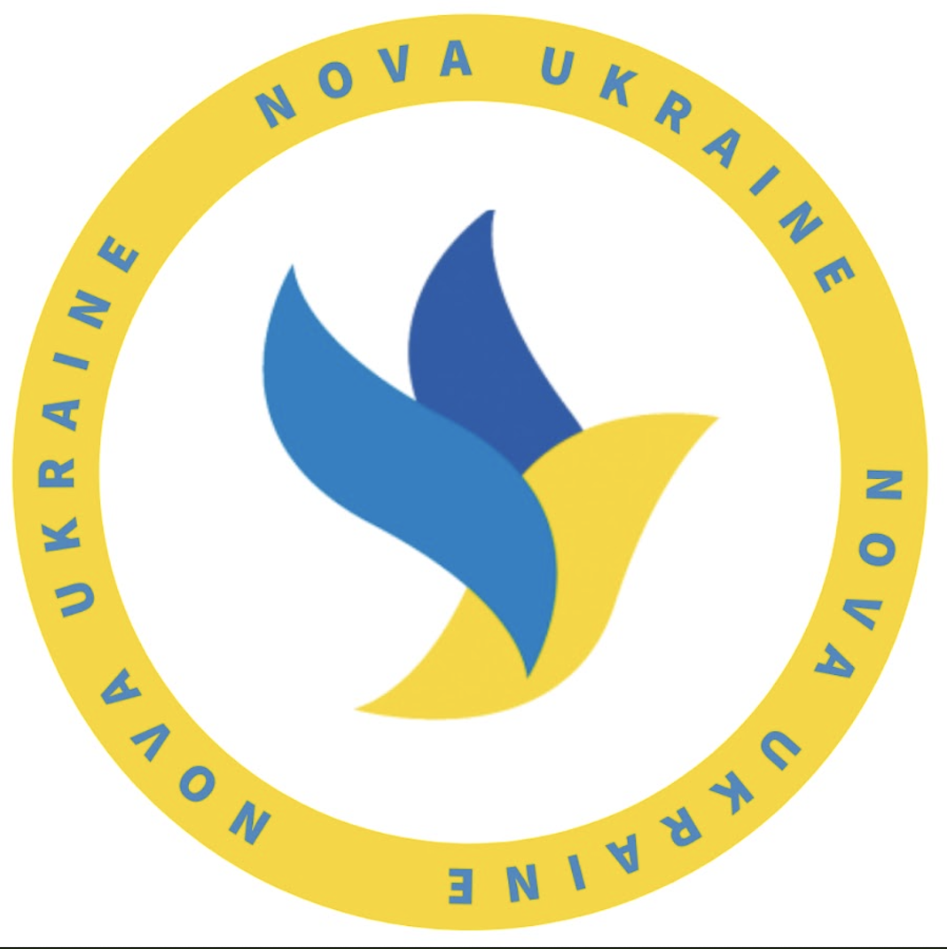 nova Ukraine logo